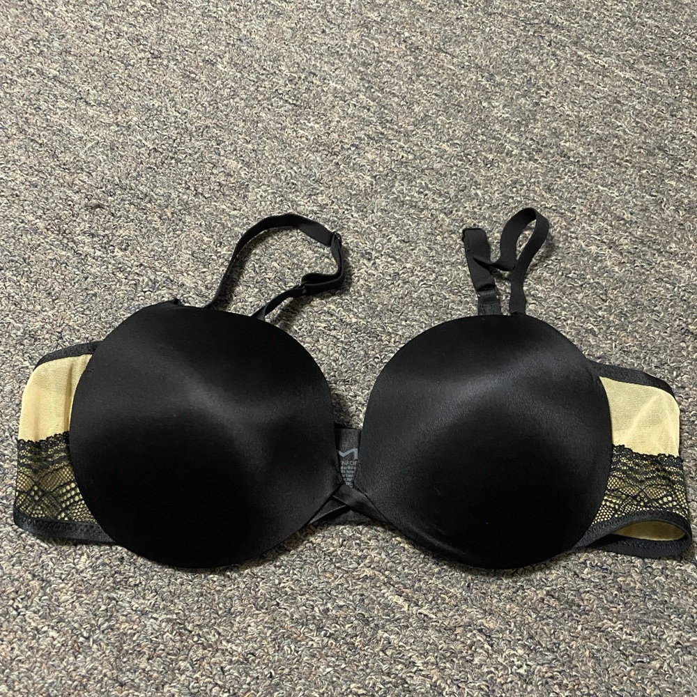 Maidenform bra